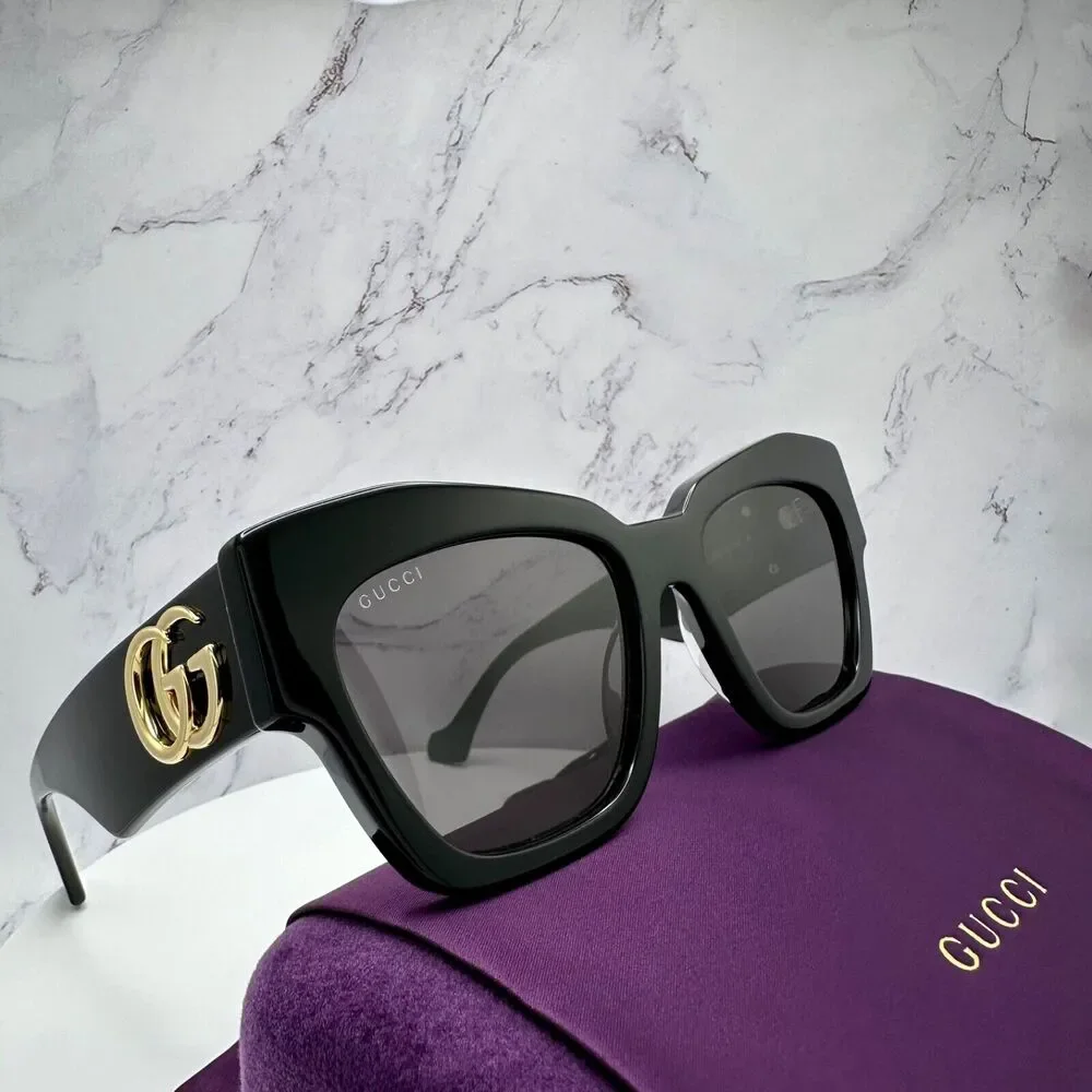New Gucci Sunglasses